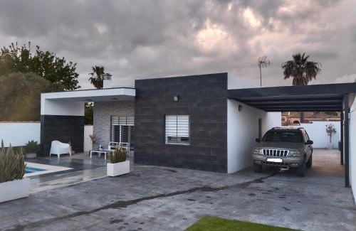 Chiclana de la Frontera House | Rincón de Tesa
