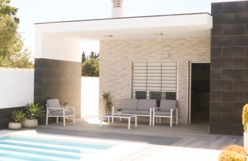 Chiclana de la Frontera House | Rincón de Tesa