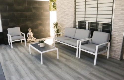 Chiclana de la Frontera House | Rincón de Tesa
