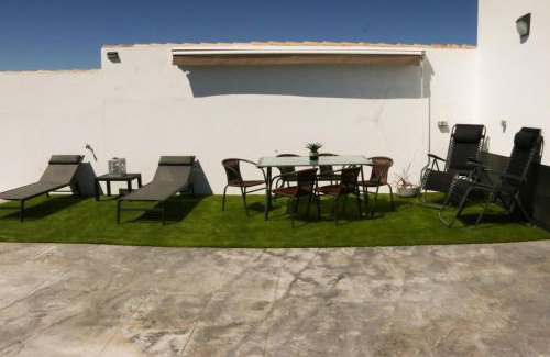 Chiclana de la Frontera House | Rincón de Tesa