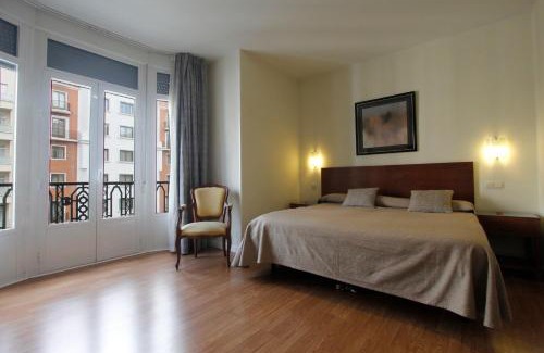 Centro House | Rincón de Gran Vía