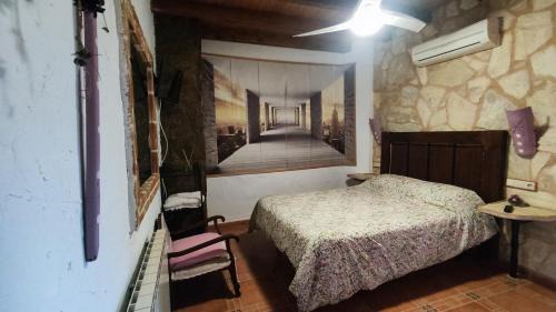 Molinicos House | Rincón de Morote