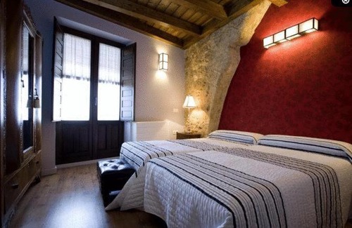 Villalpando House | Rincón de San Cayetano