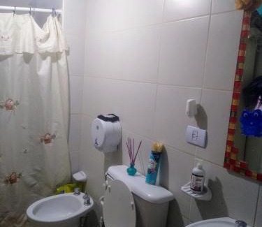 Partido de Azul Apartment | Rincón del bosque