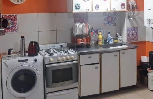 Partido de Azul Apartment | Rincón del bosque