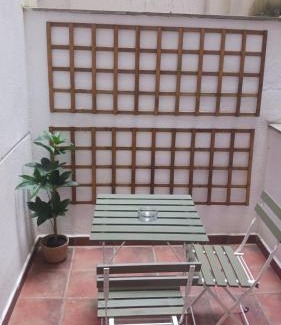 Covas Apartment | Rincón Os Castelos