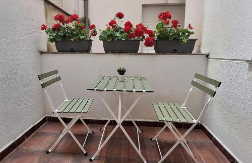 Covas Apartment | Rincón Os Castelos