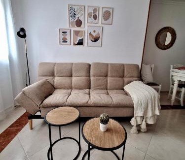 Covas Apartment | Rincón Os Castelos