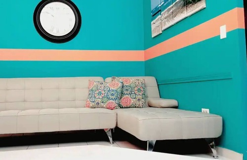 Hato Abajo Apartment | Rincon del Norte Apt. 2 w/Wi-Fi and A/C