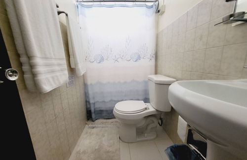 Hato Abajo Apartment | Rincon del Norte Apt. 2 w/Wi-Fi and A/C