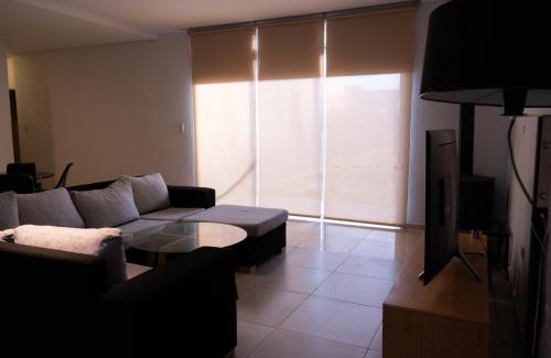 Neuquen House | Rincon del Rio Home