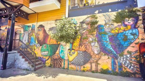 Placeres Apartment | Rincones del Placer, un lugar repleto cariño