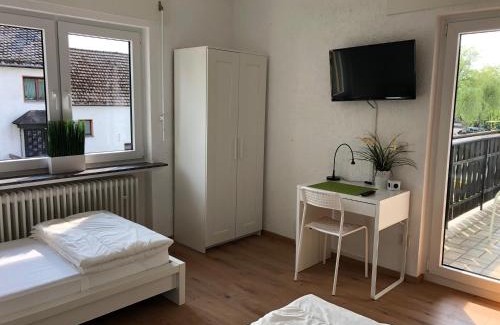 Hunerbach House | Ringdays Guesthouse