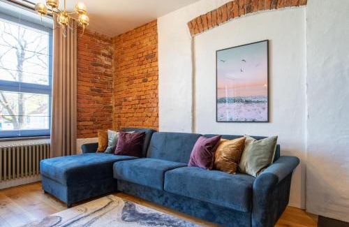 Parnu Apartment | Ringi Apartments