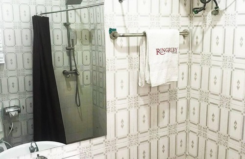 Sangotedo Hotel | Ringruby Hotel Sangotedo
