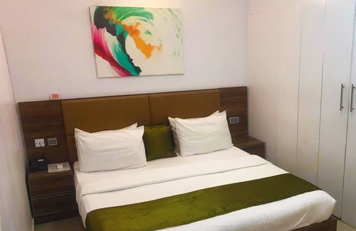 Sangotedo Hotel | Ringruby Hotel Sangotedo