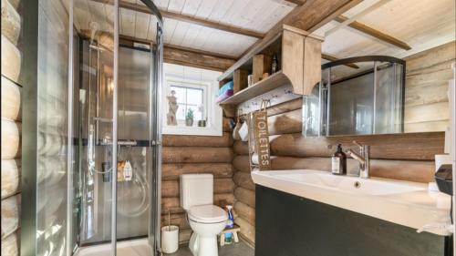 Møre og Romsdal House | Ringstadsætra på sitt aller beste