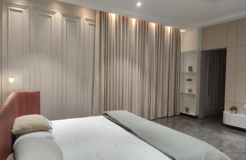 Chevella Villa | Riniya