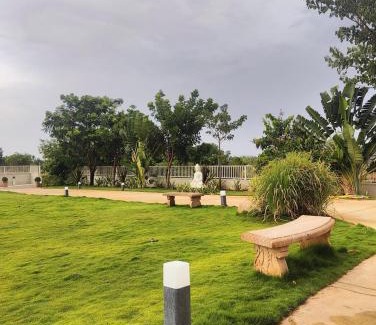 Chevella Villa | Riniya