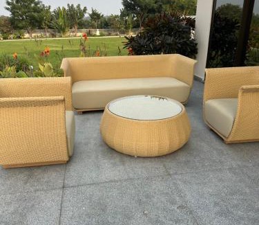 Chevella Villa | Riniya