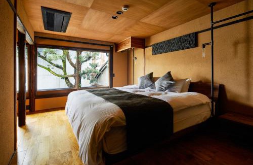 Central Kyoto House | Rinn Kishoan