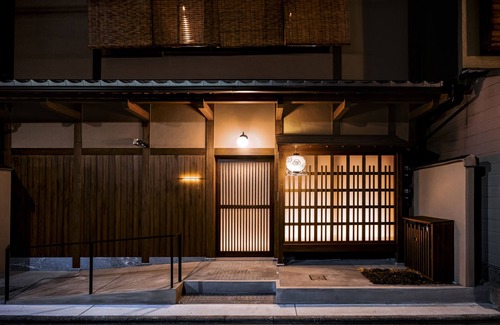 Gion House | Rinn Kyoto Miyagawasuji hitotose Aki
