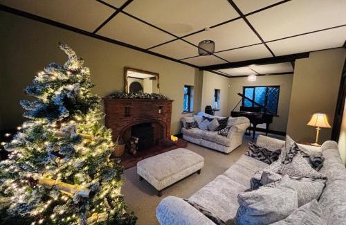 Waterlooville House | Rinsey Cottage