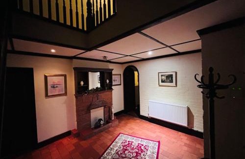 Waterlooville House | Rinsey Cottage