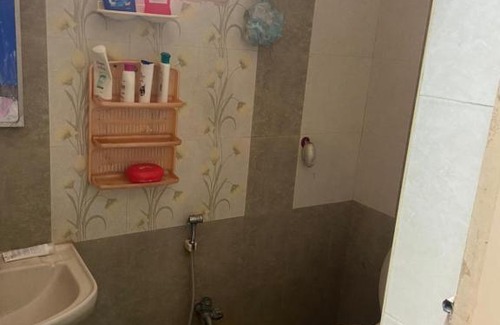 Perambur Purasavakam Apartment | Rio castle