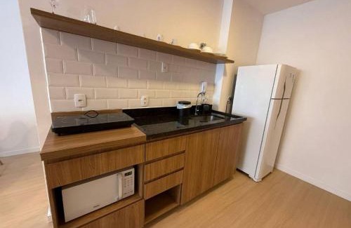 Centro Apartment | Rio de cima rooftop,conforto e vibe carioca