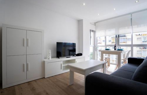 Algarrobo Apartment | Rio de Janeiro Beach - Apartamento a estrenar en primera linea de playa