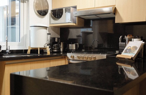 Colonia Cuauhtemoc Apartment | RIO ELBA by Mr. W