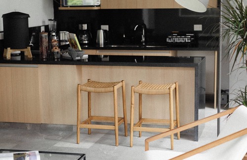 Colonia Cuauhtemoc Apartment | RIO ELBA by Mr. W
