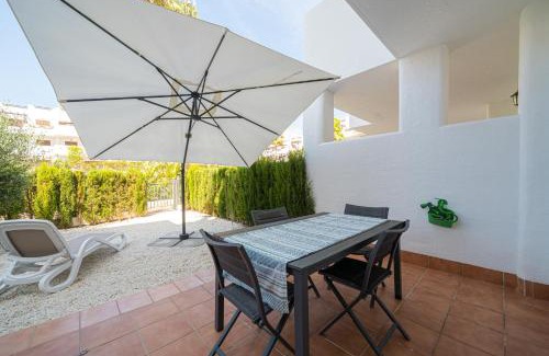 Mar de Pulpi Apartment | Rio