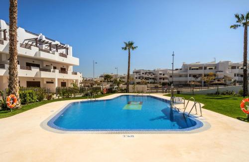 Mar de Pulpi Apartment | Rio