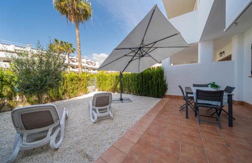 Mar de Pulpi Apartment | Rio