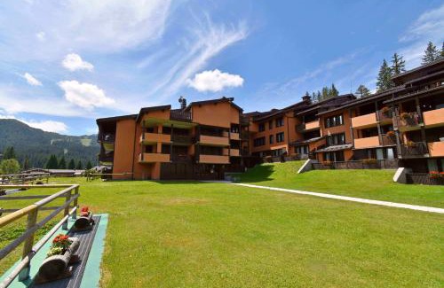 Campo Carlo Magno Apartment | RIO FALZE' Wood