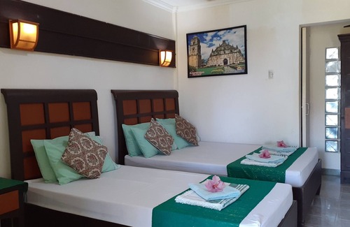 Laoag Hotel | Rio Grande de Laoag Resort Hotel
