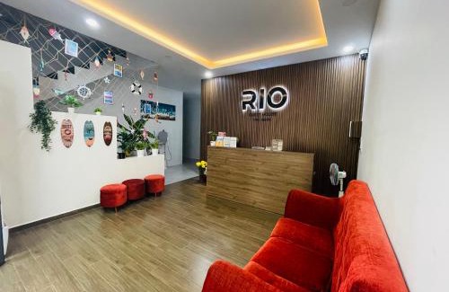 Duong Dong Hotel | Rio Guest House - Phú Quốc