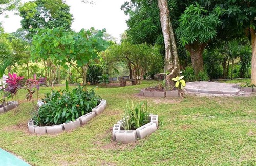 Sector 1 Nor-Oeste House | Rio Lindo Double Room - Casa Armenta B&B