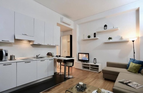 Gioia Apartment | Rio monolocale