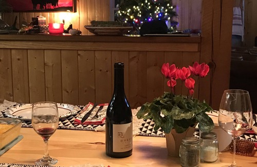 Rio Vista Estates House | Rio Rainbow Cabin. Riverfront Gold Medal Waters.Wolf Creek Ski.Mid Century