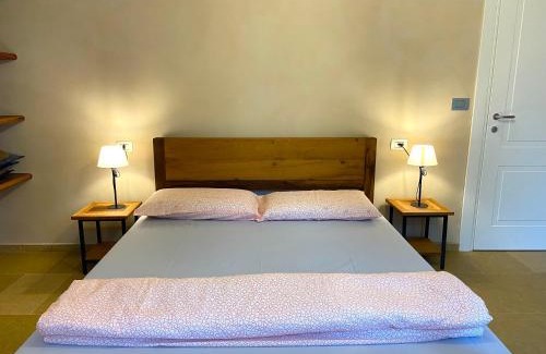 Dozza House | Rio Sabbioso
