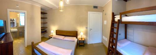 Dozza House | Rio Sabbioso