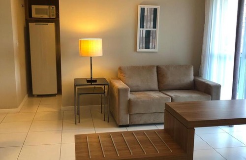 Camorim Apartment | Rio Stay Loft