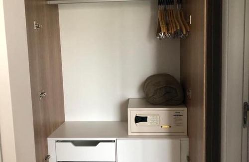Camorim Apartment | Rio Stay Loft