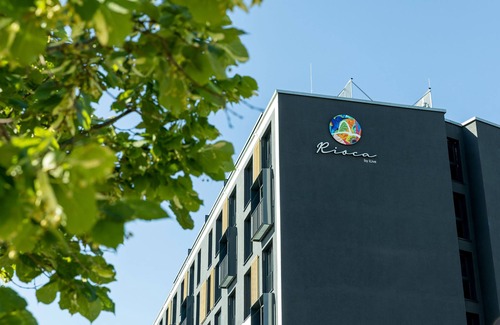 Obersendling Apartment | Rioca Munich Posto 3
