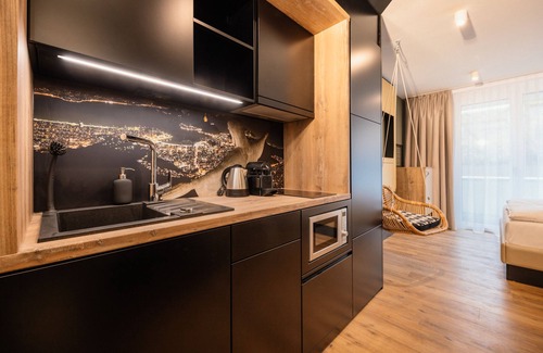 Stuttgart Apartment | Rioca Stuttgart Posto 4