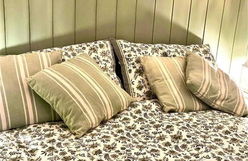 Santa Eulalia Bajera Bed & Breakfast | Riojania La Posada - Family Room