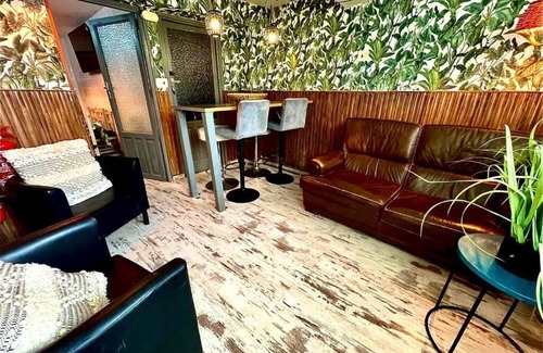 Santa Eulalia Bajera Bed & Breakfast | Riojania La Posada - Family Room